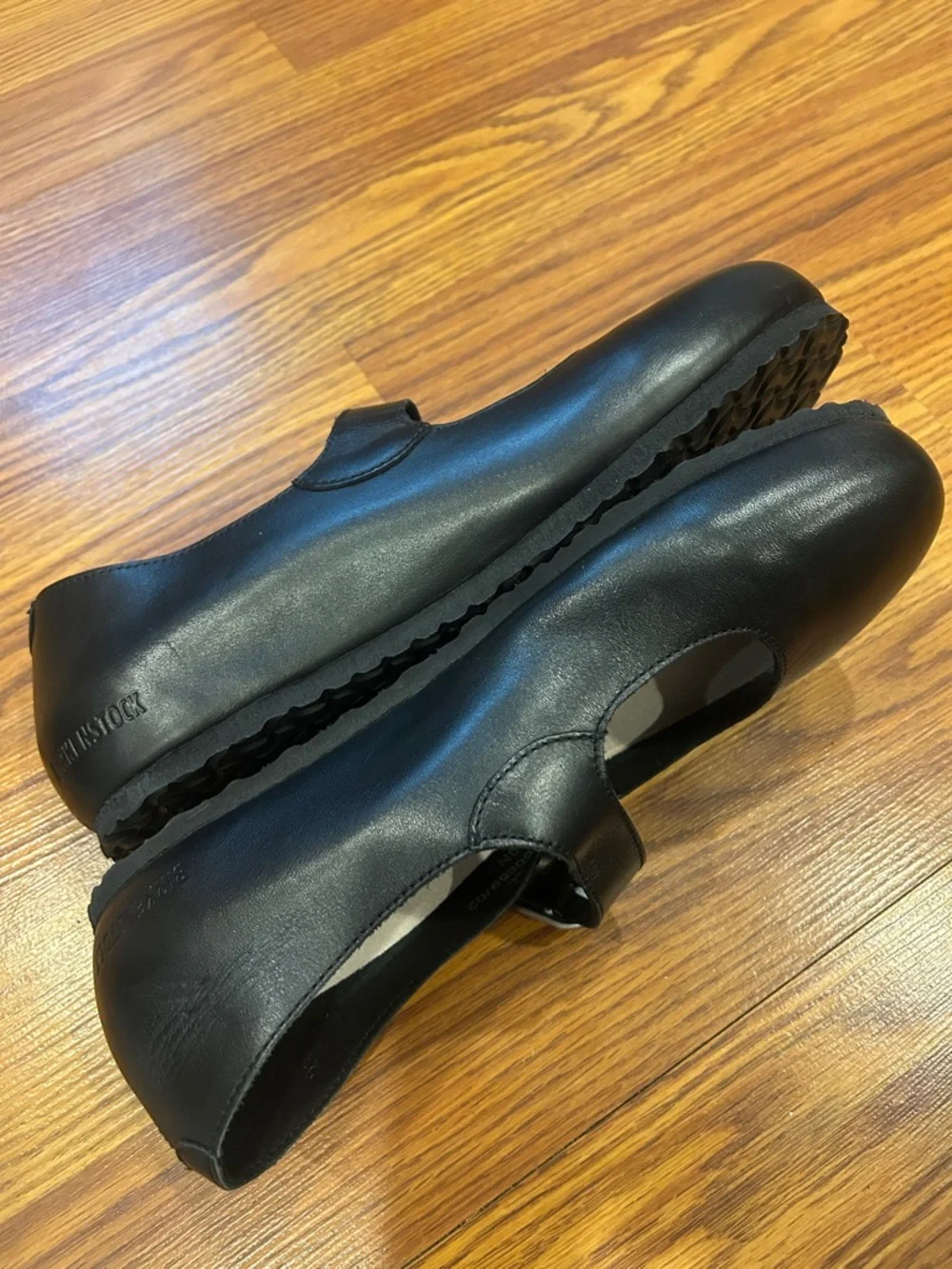 Birkenstock Tracy Shoe - Picture 4 of 5